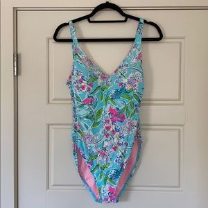 Lilly Pulitzer One Piece